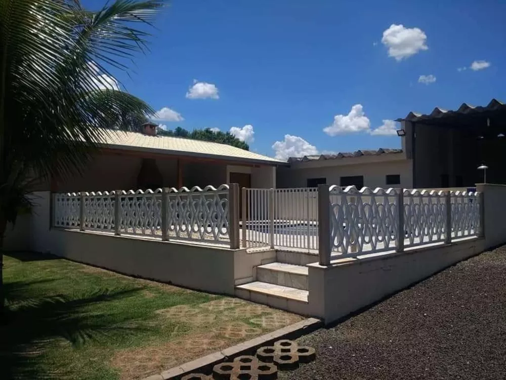 Casa, 3 quartos, 456 m² - Foto 1