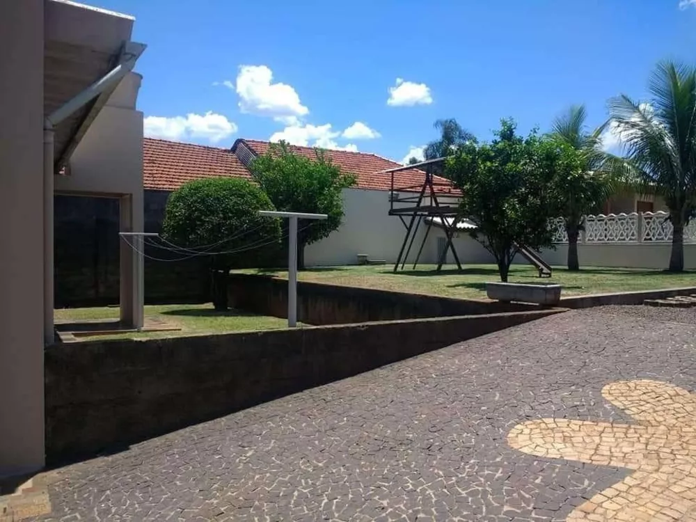 Casa, 3 quartos, 456 m² - Foto 20