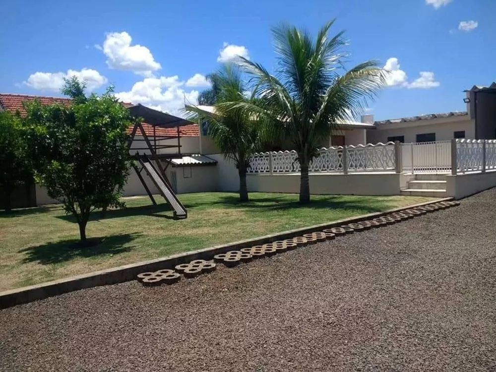 Casa, 3 quartos, 456 m² - Foto 13