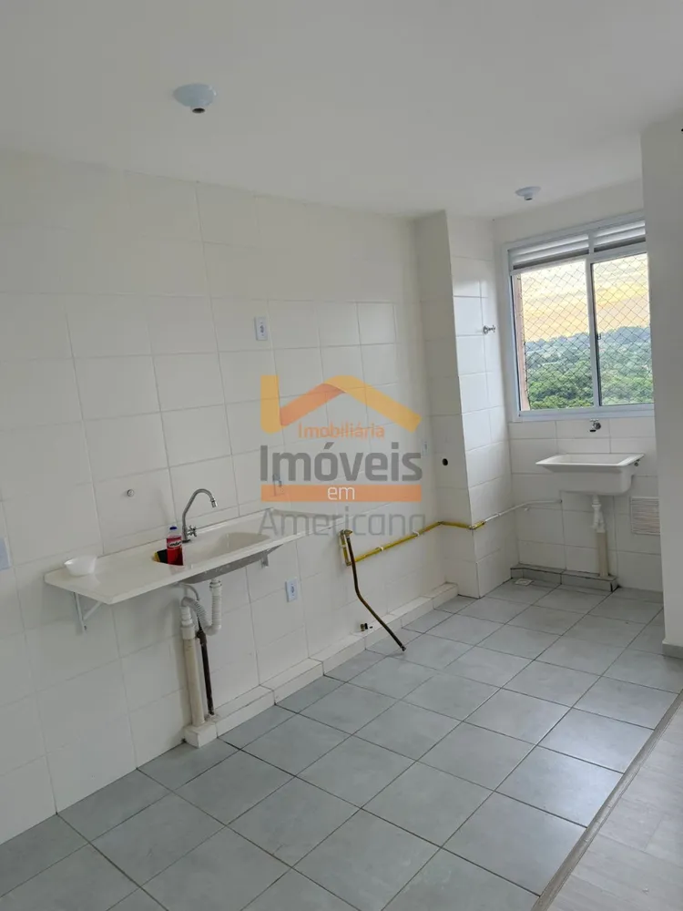 Apartamento, 2 quartos, 50 m² - Foto 8