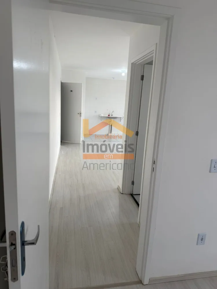 Apartamento, 2 quartos, 50 m² - Foto 1