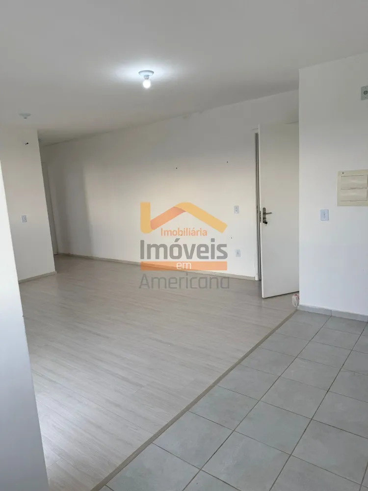 Apartamento, 2 quartos, 50 m² - Foto 3