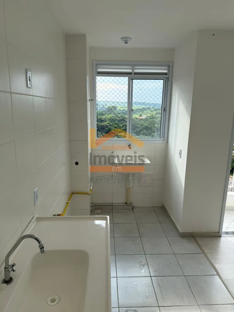 Apartamento, 2 quartos, 50 m² - Foto 6