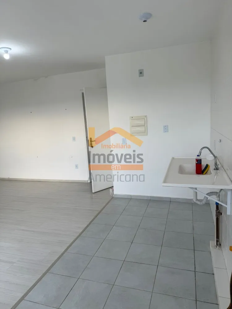 Apartamento, 2 quartos, 50 m² - Foto 7