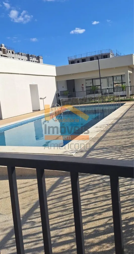 Apartamento, 2 quartos, 50 m² - Foto 2