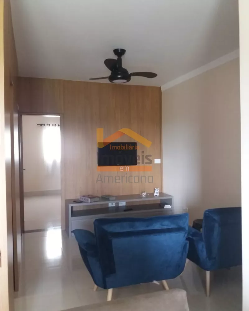 Apartamento à venda com 2 quartos, 77m² - Foto 3