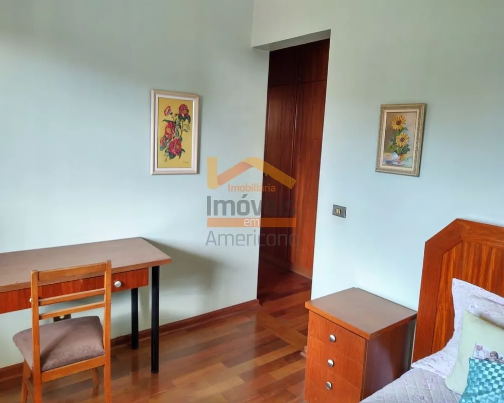 Casa, 4 quartos, 278 m² - Foto 13