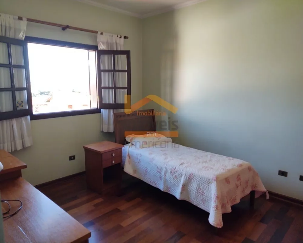 Casa, 4 quartos, 278 m² - Foto 18