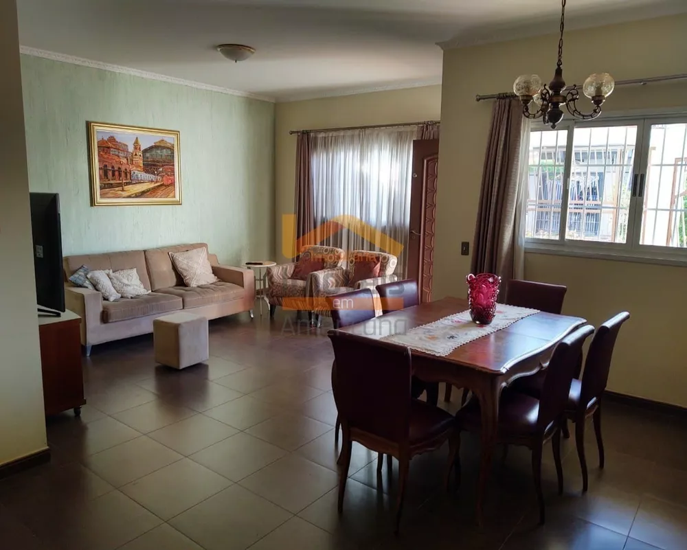 Casa, 4 quartos, 278 m² - Foto 14
