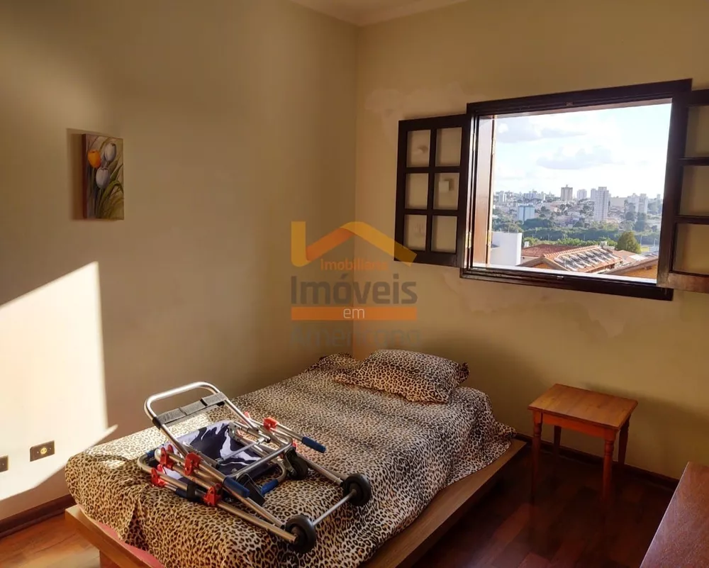 Casa, 4 quartos, 278 m² - Foto 17