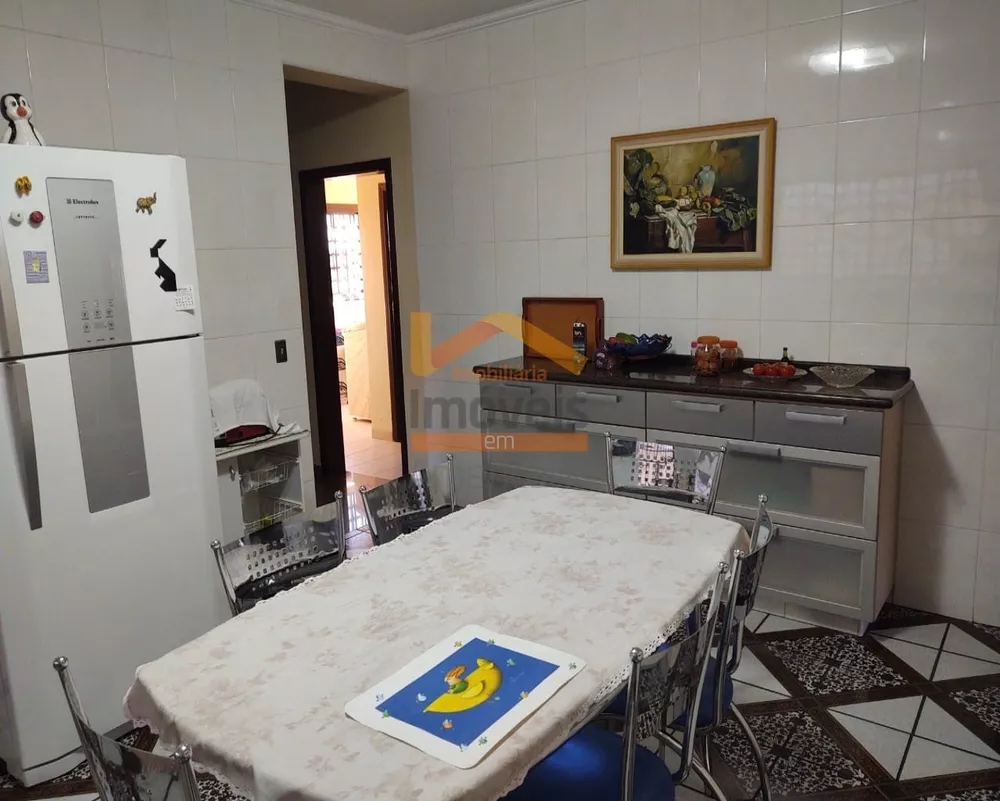 Casa, 4 quartos, 278 m² - Foto 7