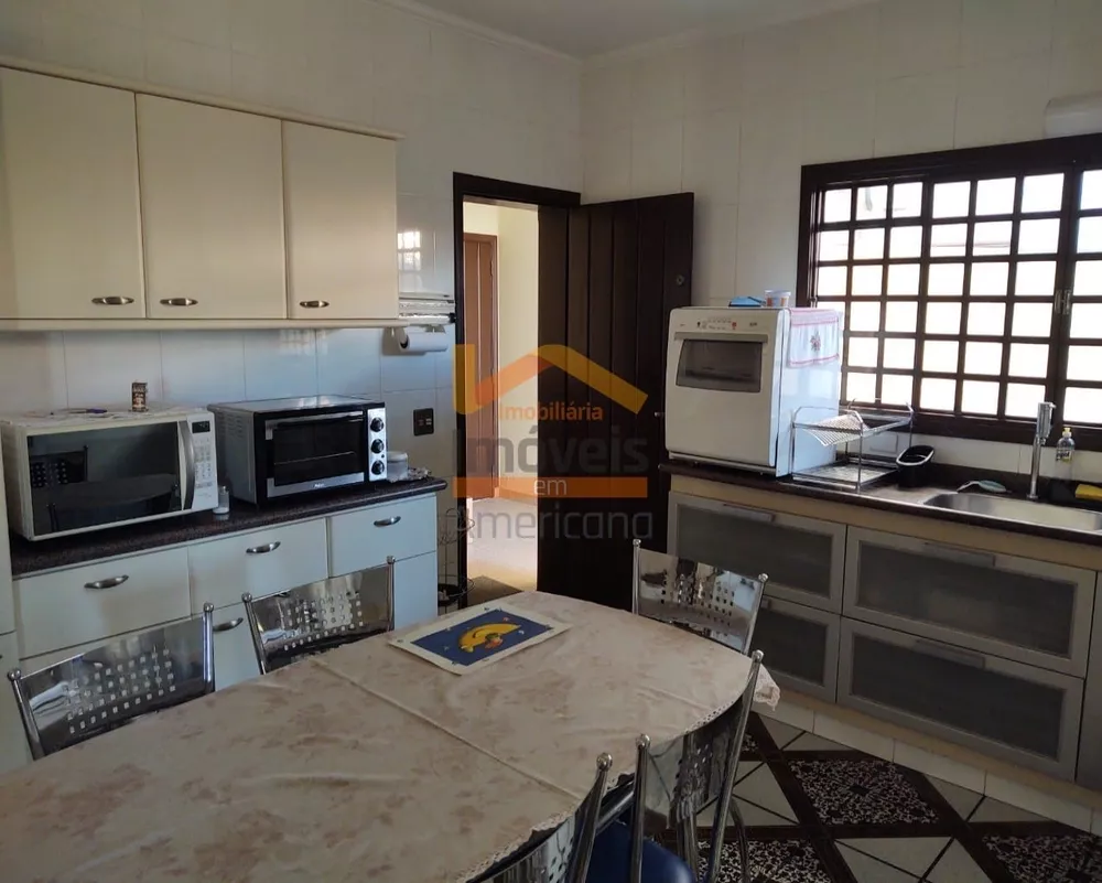 Casa, 4 quartos, 278 m² - Foto 19