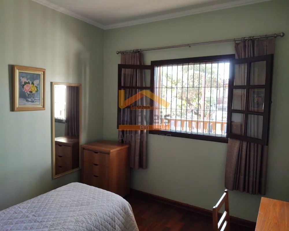 Casa, 4 quartos, 278 m² - Foto 11