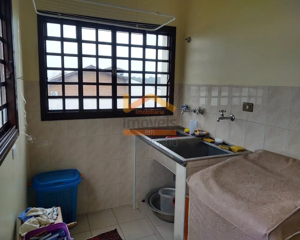 Casa, 4 quartos, 278 m² - Foto 9