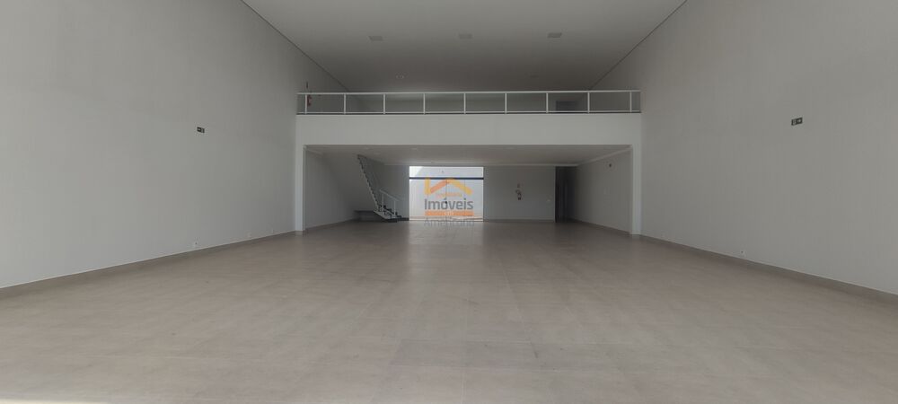 Loja-Salão - Foto 1