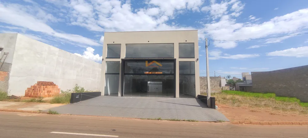 Loja-Salão - Foto 1