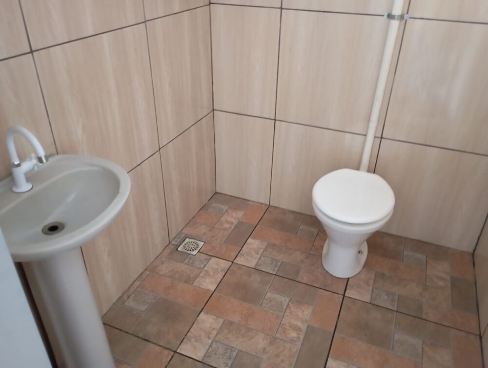 Loja-Salão para alugar, 160m² - Foto 5
