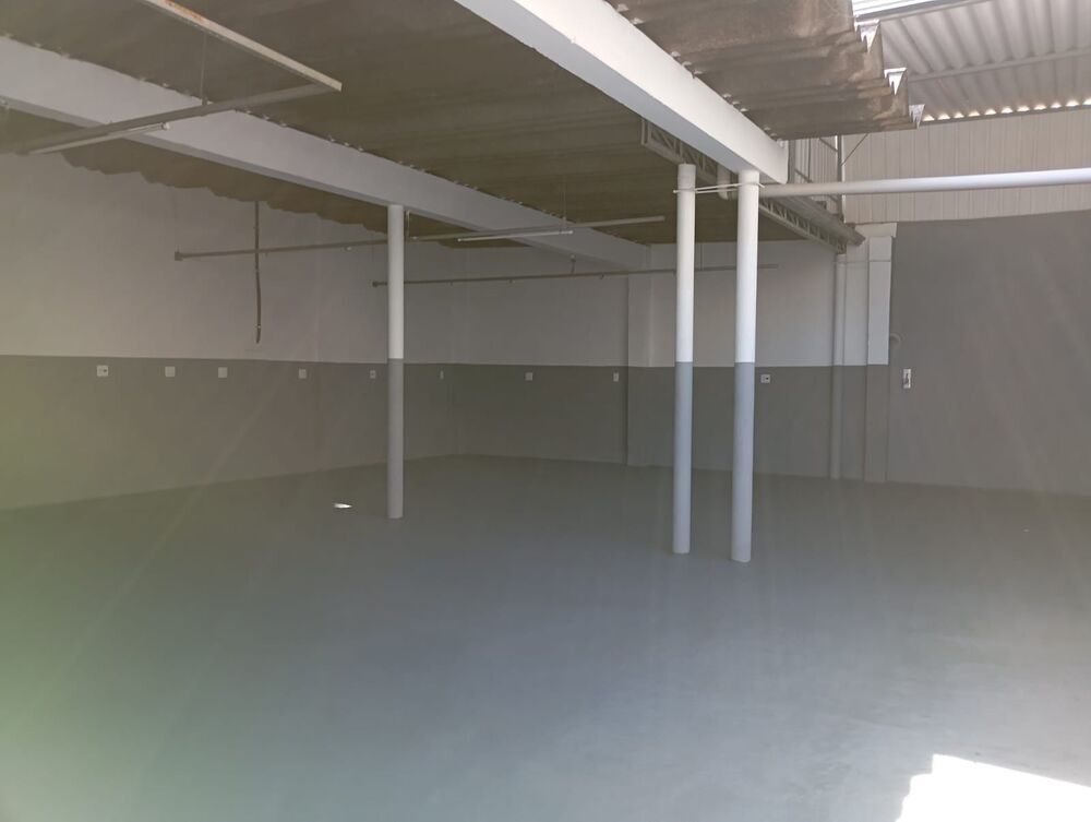 Loja-Salão para alugar, 160m² - Foto 1