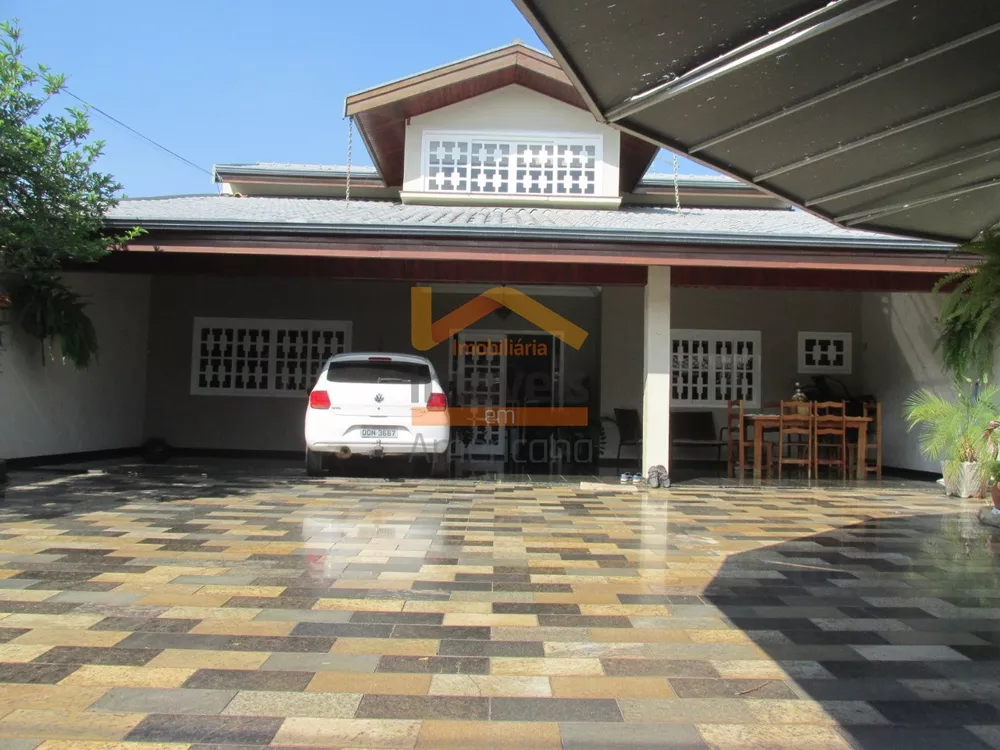 Sobrado, 3 quartos - Foto 1