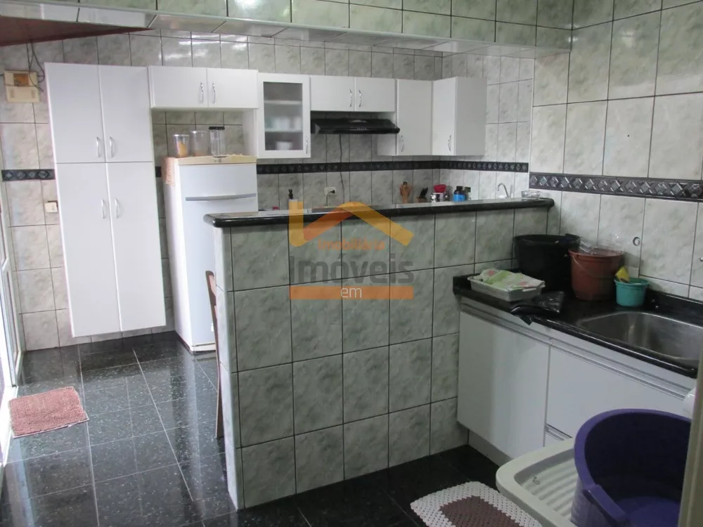 Sobrado, 3 quartos - Foto 8