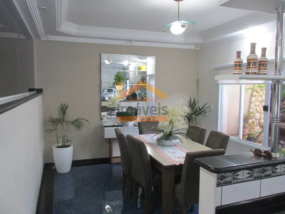 Sobrado, 3 quartos - Foto 10