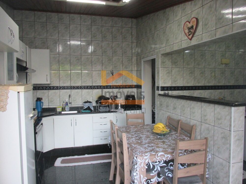 Sobrado, 3 quartos - Foto 7