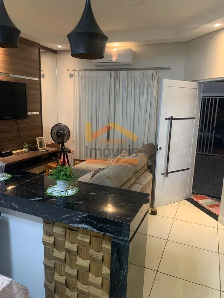 Casa, 2 quartos, 150 m² - Foto 3