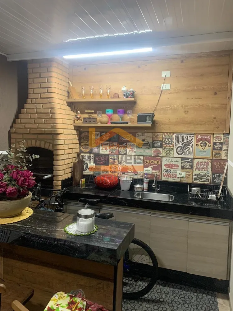 Casa, 2 quartos, 150 m² - Foto 5