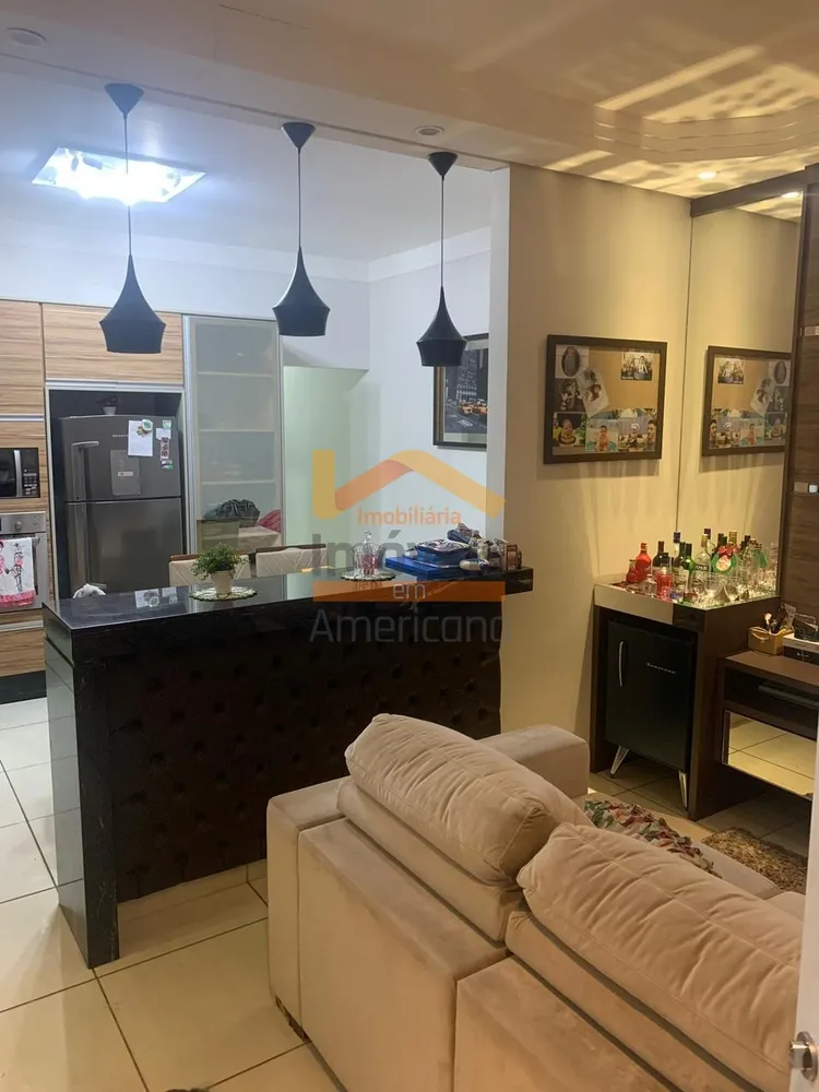 Casa, 2 quartos, 150 m² - Foto 1