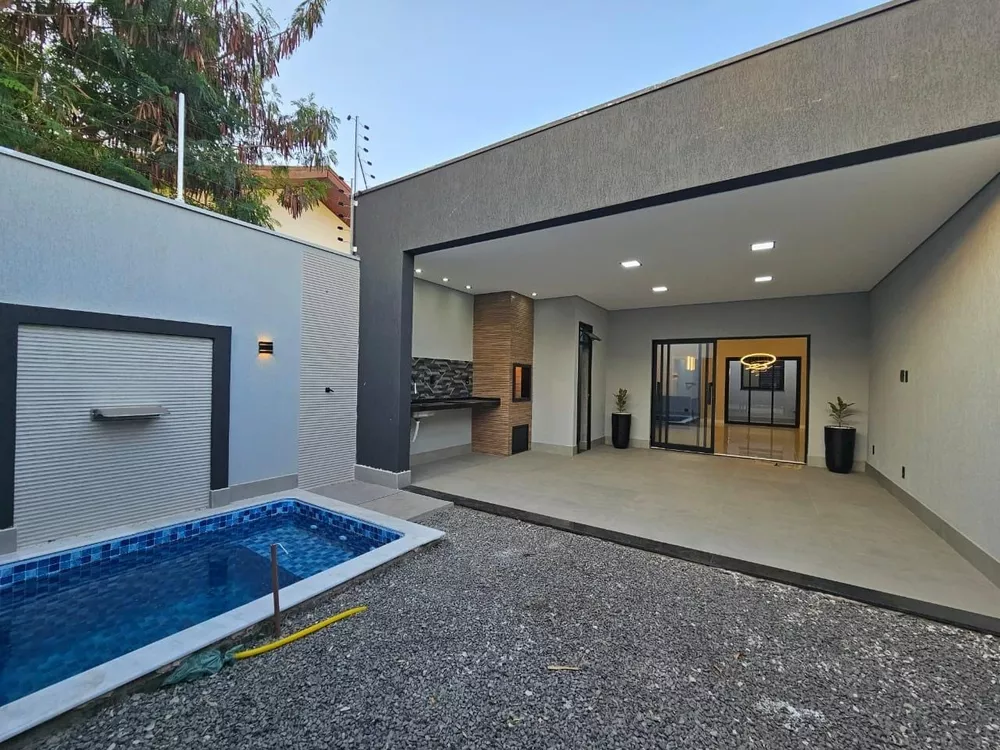 Casa, 3 quartos, 130 m² - Foto 17