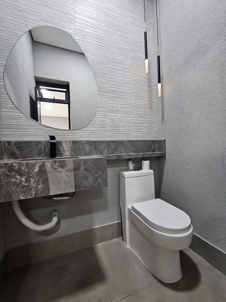 Casa, 3 quartos, 130 m² - Foto 9