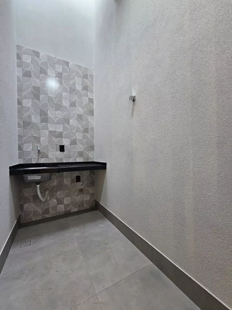 Casa, 3 quartos, 130 m² - Foto 8
