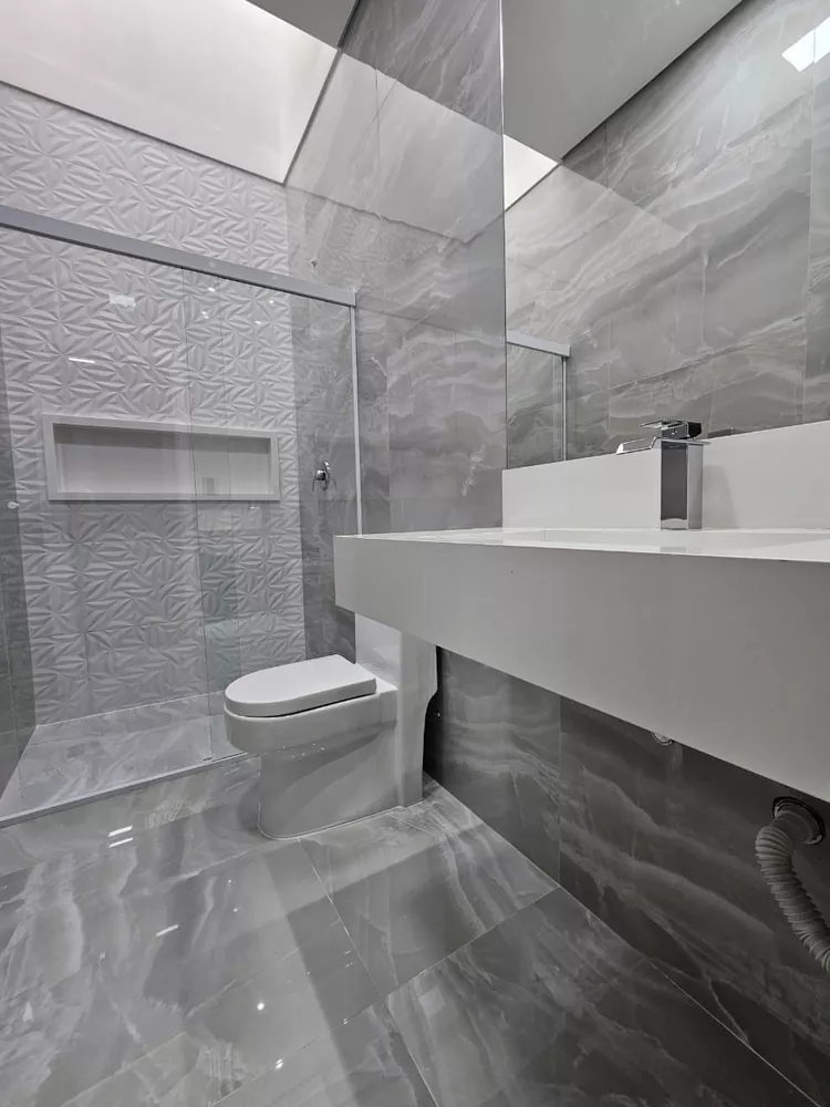 Casa, 3 quartos, 130 m² - Foto 11