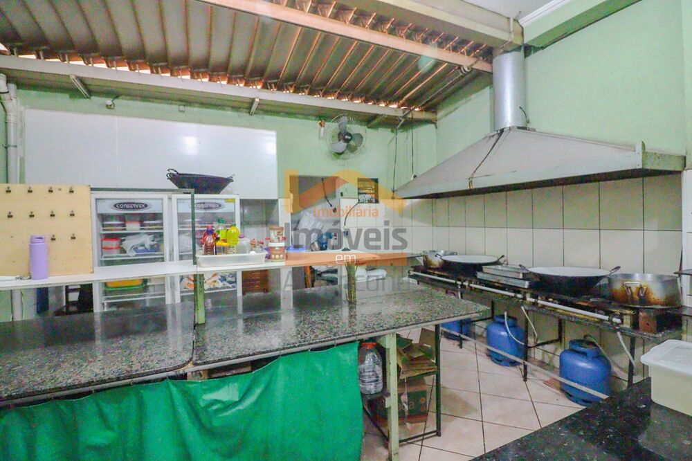 Loja-Salão à venda, 224m² - Foto 2