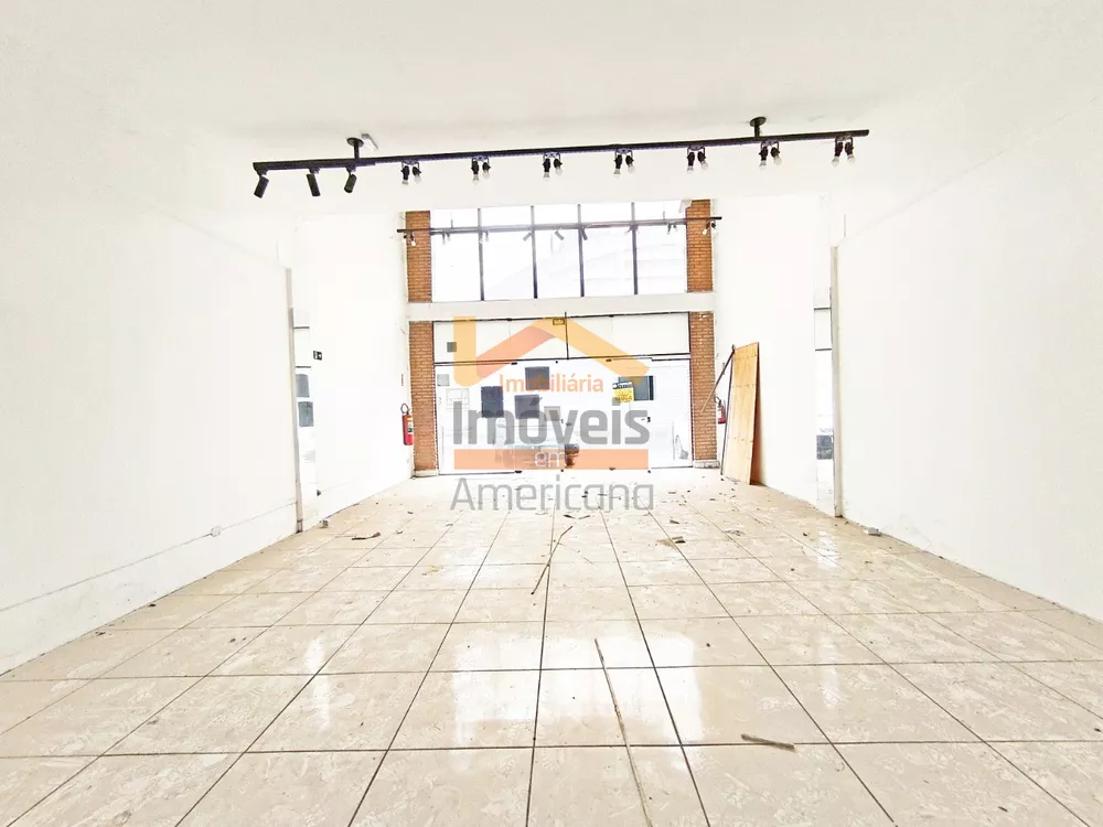 Loja-Salão, 130 m² - Foto 1