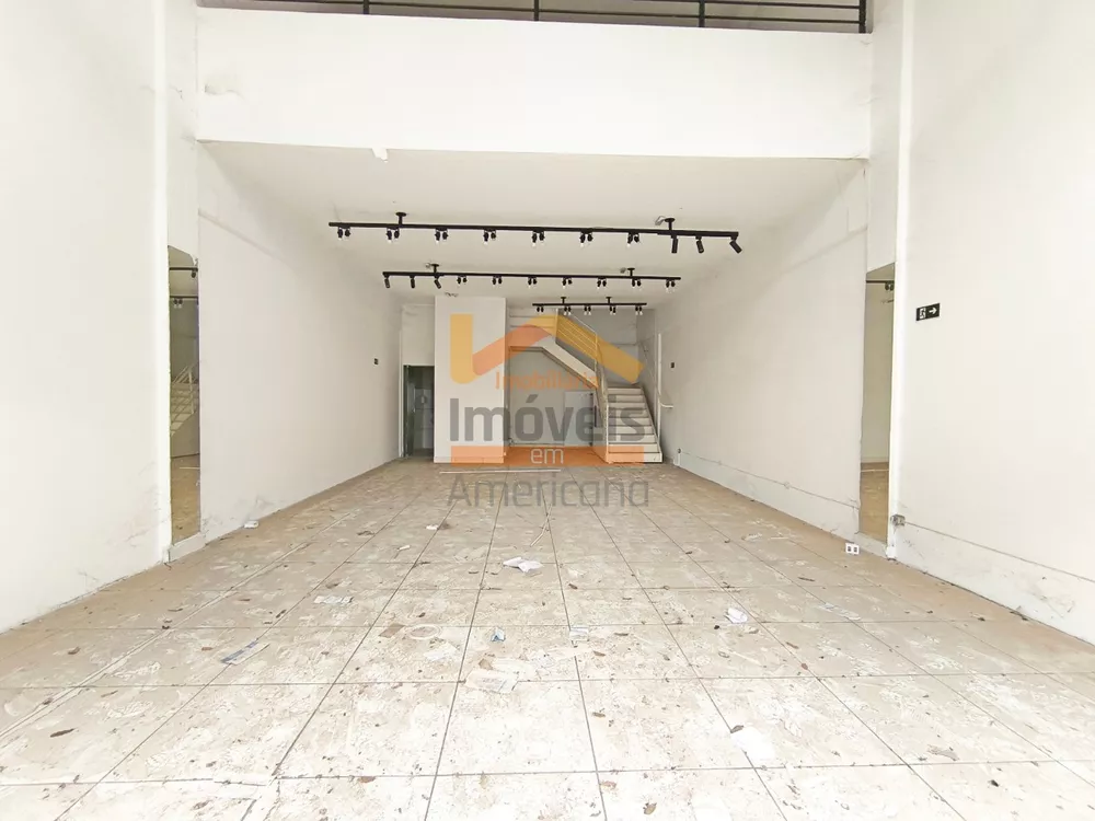 Loja-Salão, 130 m² - Foto 2