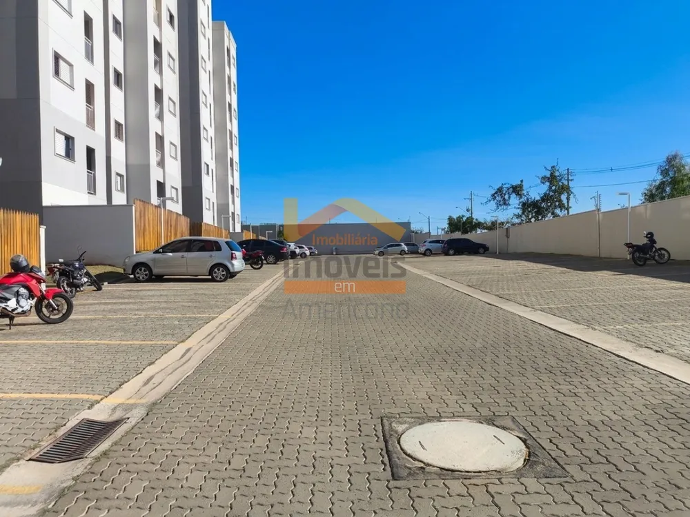 Apartamento, 2 quartos, 59 m² - Foto 5