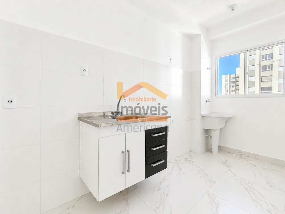 Apartamento, 2 quartos, 59 m² - Foto 6