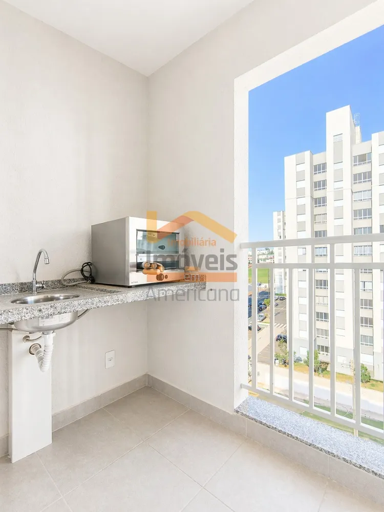 Apartamento, 2 quartos, 59 m² - Foto 8