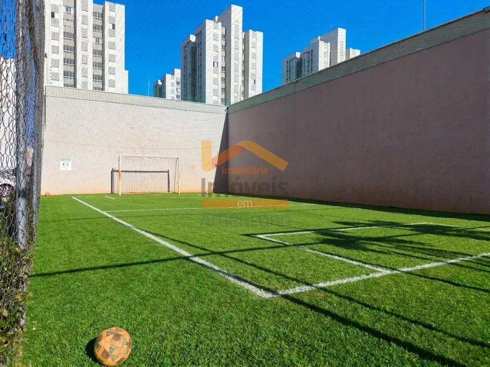Apartamento, 2 quartos, 59 m² - Foto 3