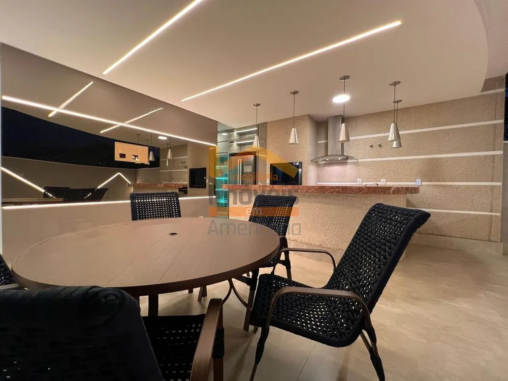 Casa de Condomínio, 5 quartos - Foto 6