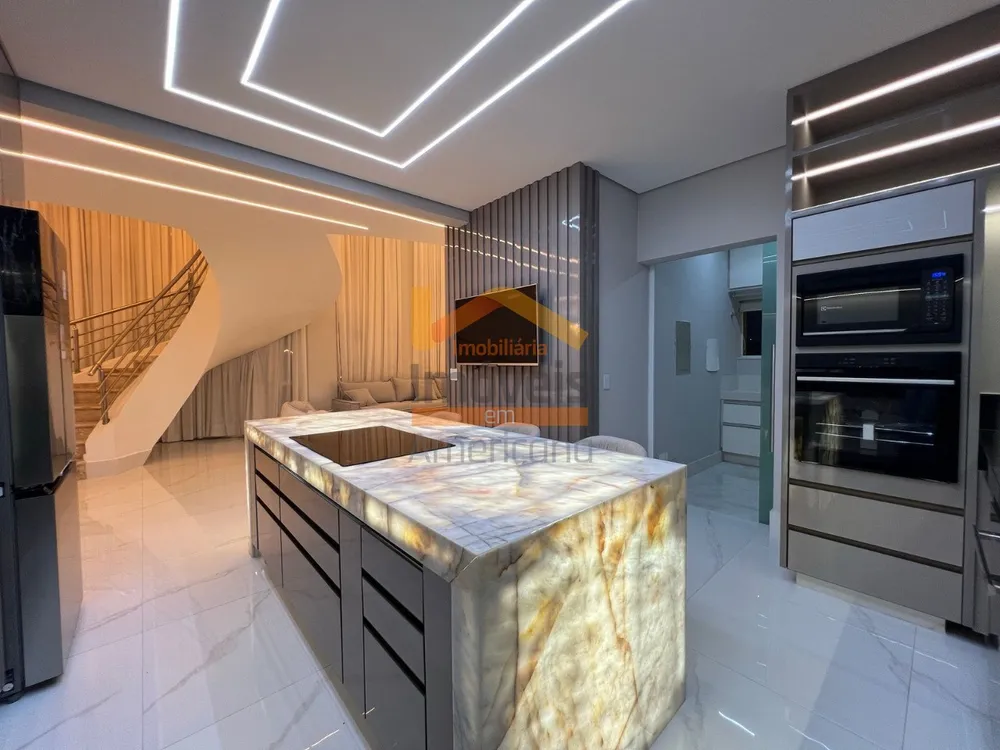 Casa de Condomínio, 5 quartos - Foto 7