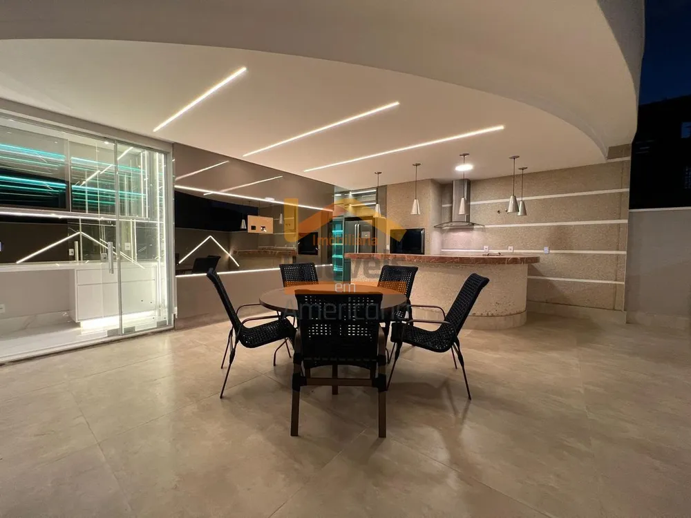 Casa de Condomínio, 5 quartos - Foto 5