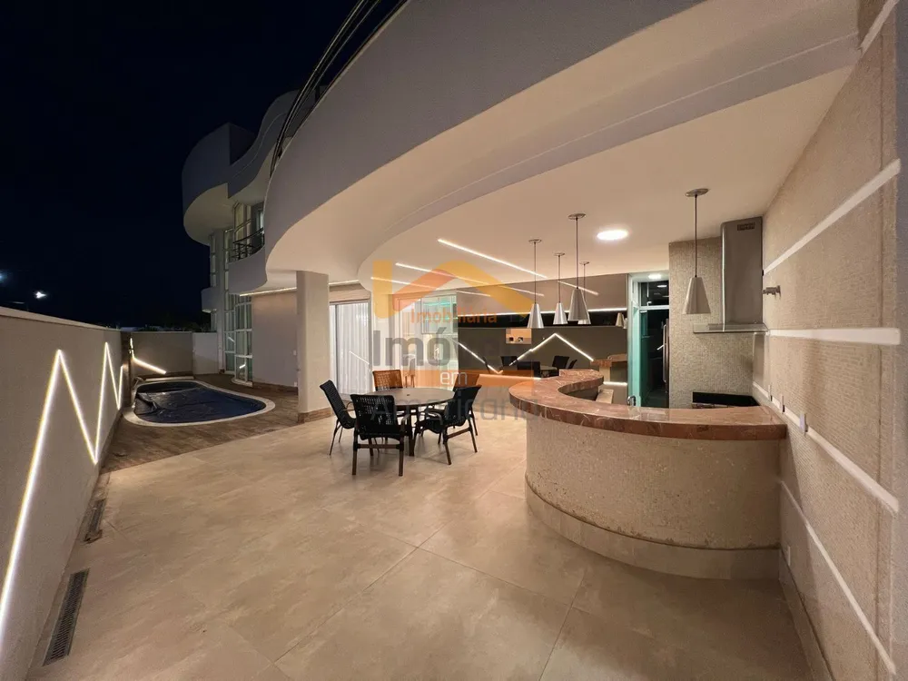 Casa de Condomínio, 5 quartos - Foto 4