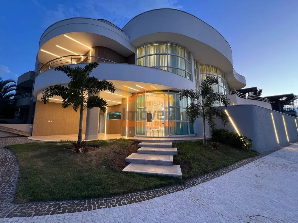Casa de Condomínio, 5 quartos - Foto 3