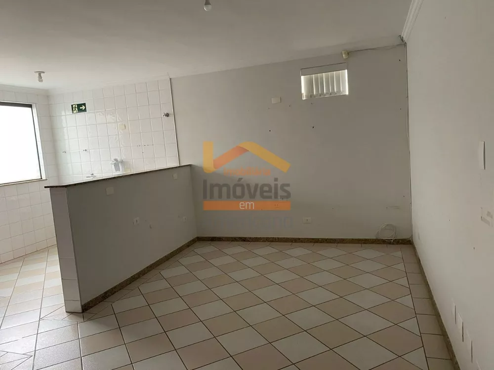 Conjunto Comercial-Sala para alugar, 110m² - Foto 3