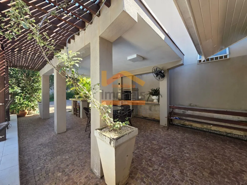 Casa de Condomínio, 4 quartos - Foto 2