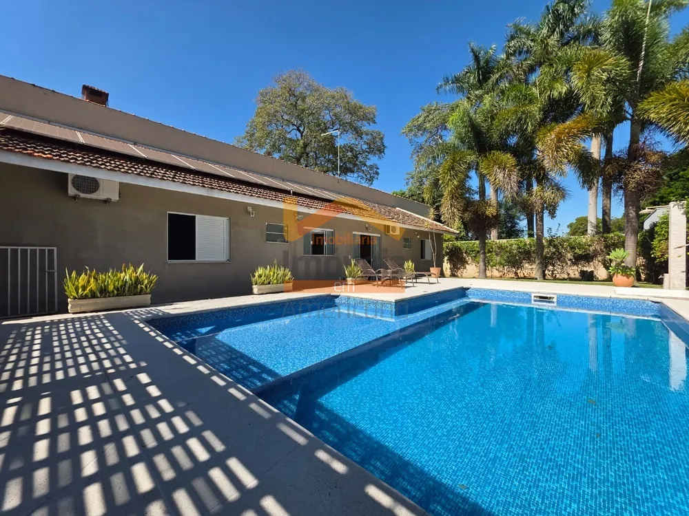 Casa de Condomínio, 4 quartos - Foto 10