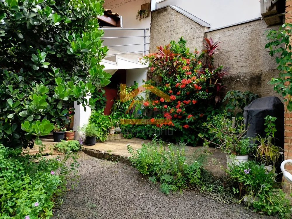 Casa, 1 quarto, 181 m² - Foto 9