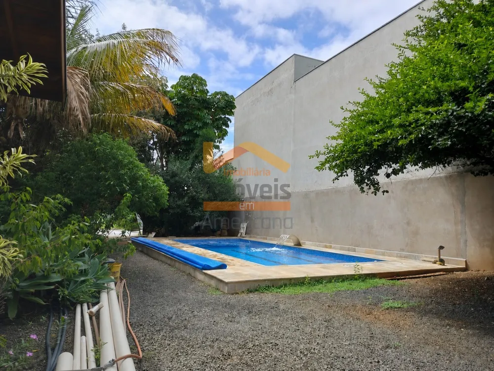 Casa, 1 quarto, 181 m² - Foto 3